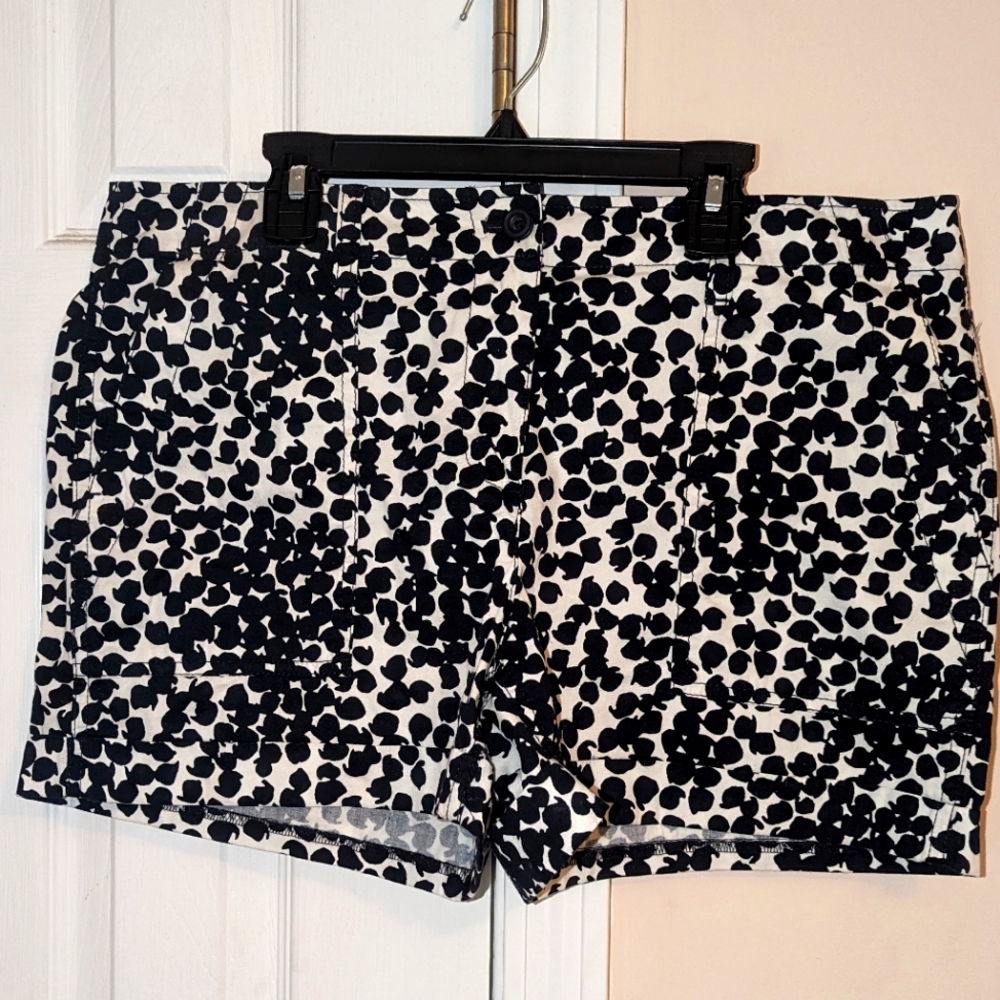 Loft Cargo shorts